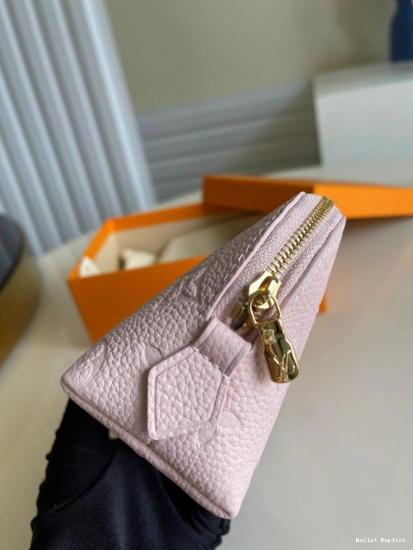 Cheap POUCH VUITTON LOUIS COSMETIC 0722